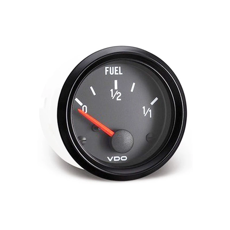 Fuel level gauge(1)