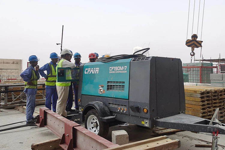 Air Compressor Parts Air Compressor Parts