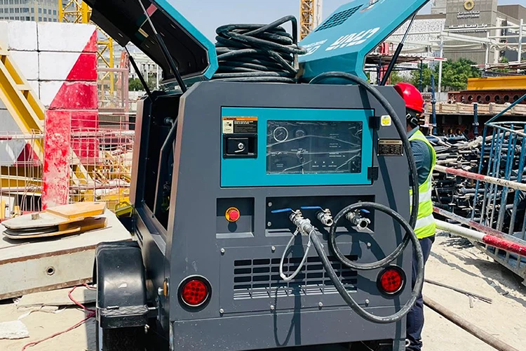 Air Compressor For Parts Air Compressor For Parts