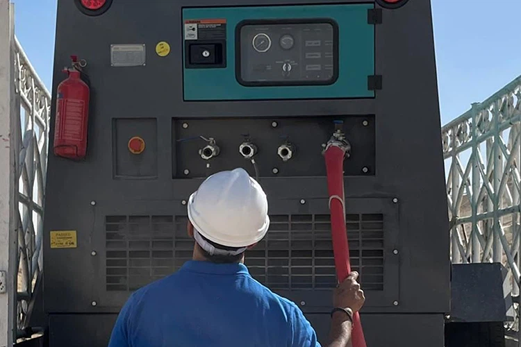 Air Compressor Components Air Compressor Components