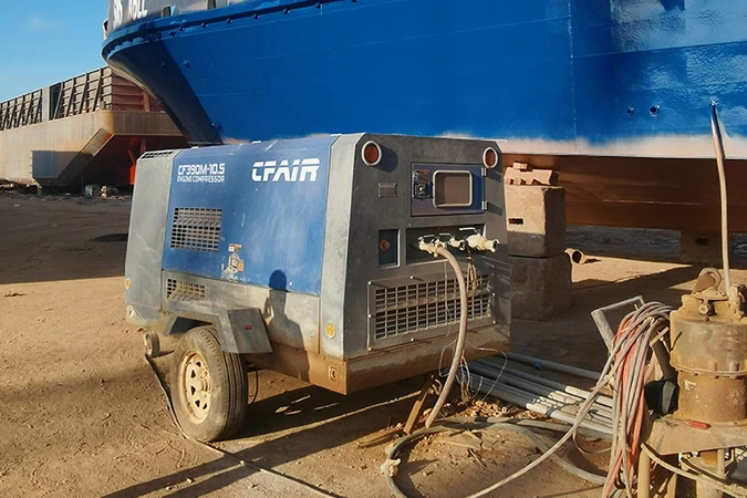 Good Air Compressor For Painting Good Air Compressor For Painting