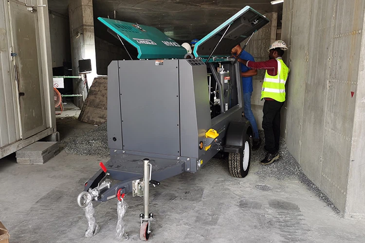 Air Compressor Accessories Air Compressor Accessories