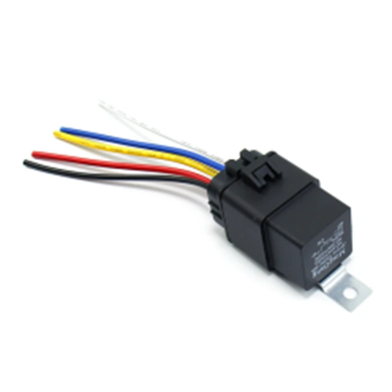 Relay Air Compressor