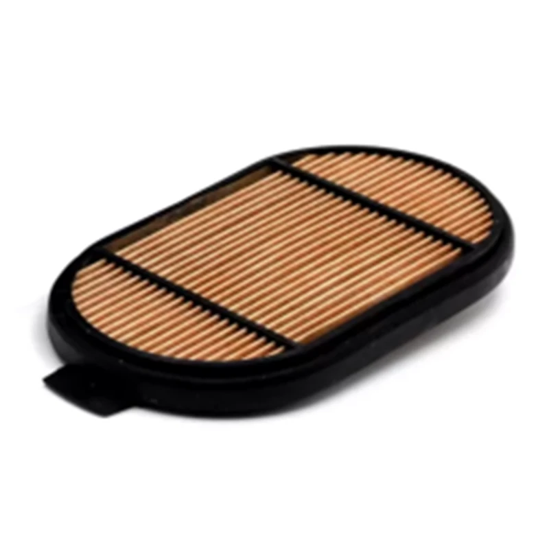 Air end air filter-Safety filter（1）