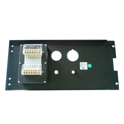 Luftkompressorstyrenhet