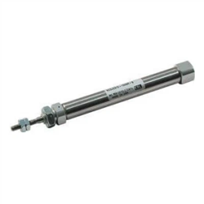 Luftcylindermanövrering