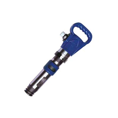 Konstruktionsjackhammare