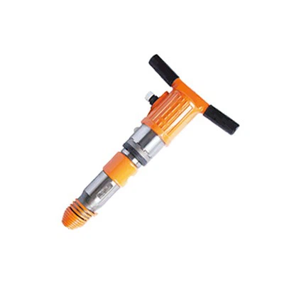 Handhållen Jack Hammer